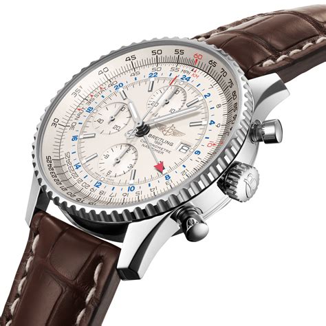 breitling navitimer gmt chronograph automatic|Breitling Navitimer buying guide.